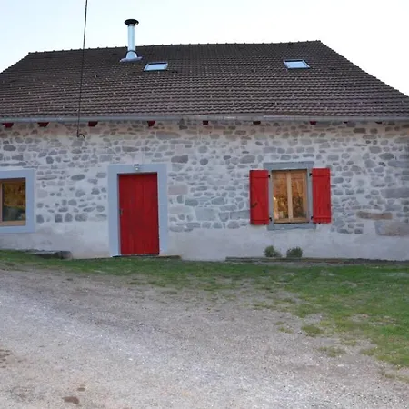 De La Cheneau Rochesson