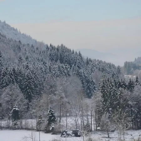 Сasa de vacaciones De La Cheneau