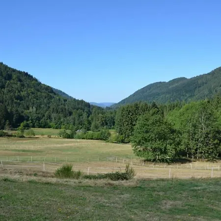De La Cheneau *