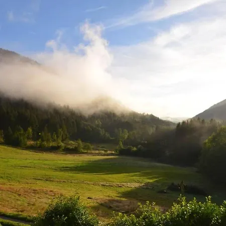 De La Cheneau Сasa de vacaciones *