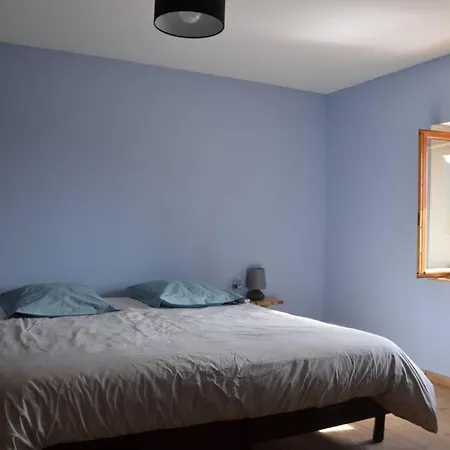 De La Cheneau Сasa de vacaciones *