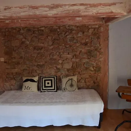 De La Cheneau Сasa de vacaciones *