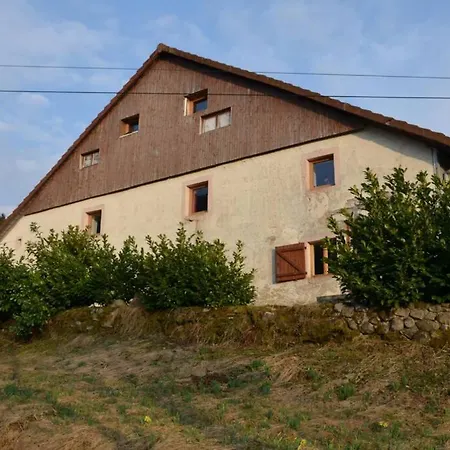 De La Cheneau Rochesson