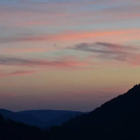 De La Cheneau Сasa de vacaciones *