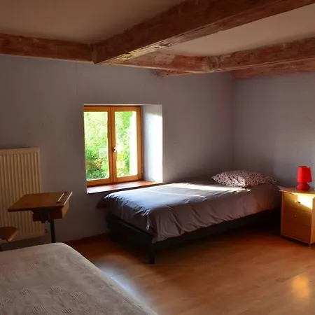 Holiday home De La Cheneau *