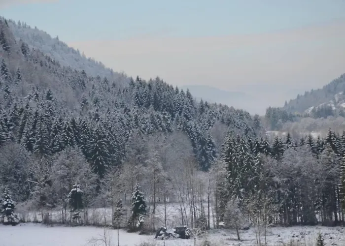 Дом отдыха De La Cheneau