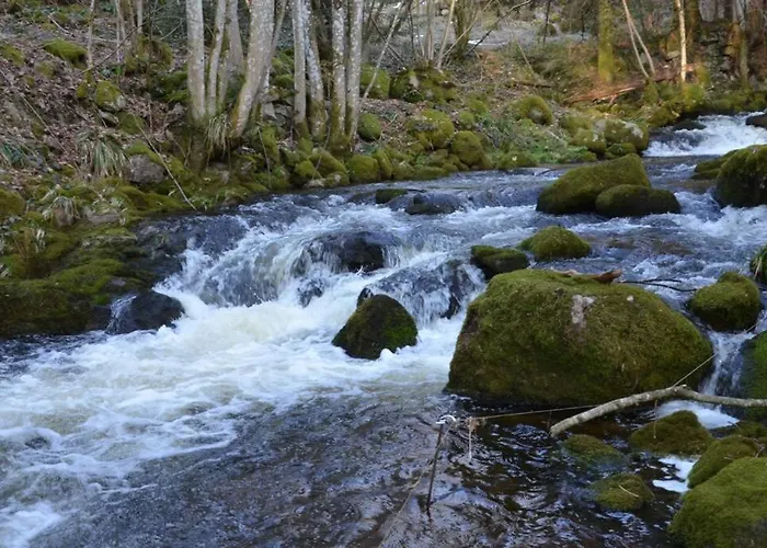 Дом отдыха De La Cheneau