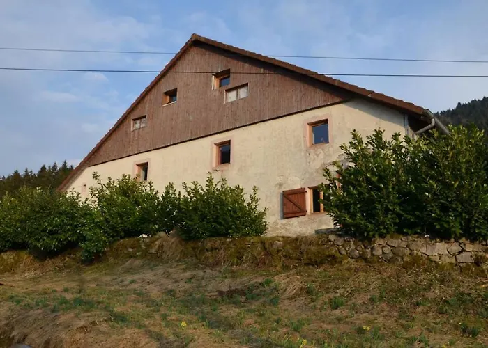 De La Cheneau Rochesson